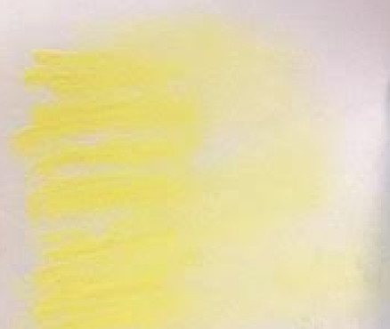 Νο. 602 - ξηρό παστέλ l'ecu Sennelier Lemon yellow